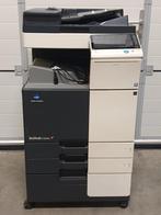 Konica Minolta Bizhub C224, Ophalen, Gebruikt, All-in-one, Konica Minolta