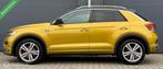 Volkswagen T-Roc 1.5 TSI 2x R-line DSG Pano.dak/Viritual/Tre, Auto's, Volkswagen, Bedrijf, 1500 kg, 16 km/l, 1250 kg
