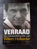 Verrraad: De misdaadbiografie van Willem Holleeder, Boeken, Ophalen of Verzenden
