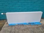 Henrad Everest Plan Horizontale Design Radiator (1412W), Ophalen, 30 tot 80 cm, Gebruikt, Radiator