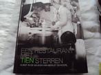 Een restaurant met tien sterren, Ophalen of Verzenden, Zo goed als nieuw, Ronald Giphart
