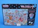 Wasgij Destiny 3 (verzand verleden) 1000 st nr. 10486-02, Ophalen, 500 t/m 1500 stukjes, Zo goed als nieuw, Legpuzzel