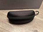 Zwart brillen of bril koker / hoes met rits, Sieraden, Tassen en Uiterlijk, Zonnebrillen en Brillen | Dames, Overige merken, Zwart