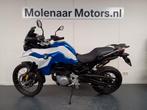 BMW F850 GS (bj 2019), Motoren, Motoren | BMW, 853 cc, 2 cilinders, Motorrijbewijs A, Bedrijf