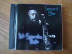 Leonard Blair - Mr. Saturday Night, Ophalen of Verzenden, 1980 tot heden, Zo goed als nieuw, Jazz