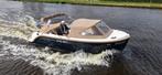 Oud Huijzer 616 boegschroef en extra&#8217;s (bj 2022), Watersport en Boten, Motorboten en Motorjachten, Gebruikt, Overige brandstoffen