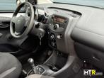 Peugeot 108 1.0 e-VTi Access NWE APK|5-DEURS, Voorwielaandrijving, Euro 5, Stof, Gebruikt
