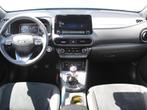 Hyundai Kona 1.0 T-GDI N Line / Navigatie + Apple Carplay/An, Gebruikt, Blauw, Origineel Nederlands, 600 kg