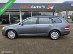 Volkswagen Golf Variant 1.6 Comfortline Airco Apk 11-2025, Auto's, Voorwielaandrijving, 65 €/maand, Gebruikt, 4 cilinders