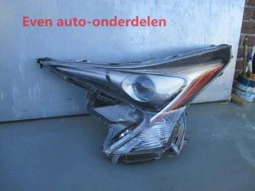 linker koplamp signal prius 4 led beschikbaar voor biedingen