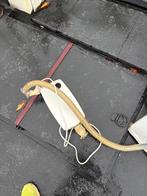 Sanibroyeur - werkt nog goed, Doe-het-zelf en Verbouw, Ophalen of Verzenden, Zo goed als nieuw, Douche