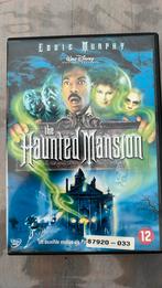 The haunted mansion met eddie murphy dvd, Vanaf 12 jaar, Ophalen of Verzenden, Gebruikt, Science Fiction