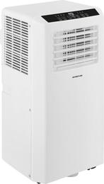 Inventum AC901 (mobiele airconditioner), Witgoed en Apparatuur, Airco's, Nieuw, 3 snelheden of meer, Ophalen of Verzenden, Afstandsbediening