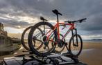 Mont Blanc Fietsendrager MP25, Auto diversen, Fietsendragers, Ophalen, 1 fiets, Nieuw, Dakdrager