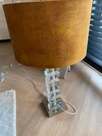 Tafellamp Zara Home, Huis en Inrichting, Ophalen, Zo goed als nieuw, Rond, 50 cm of meer