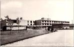 Aarle-Rixtel - Bejaardencentrum De Witte Poort (1984), Verzamelen, Ansichtkaarten | Nederland, Verzenden, 1980 tot heden, Gelopen