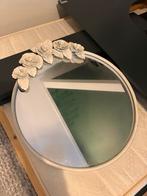 Spiegel Riverdale - Nieuwstaat, Minder dan 50 cm, Rond, Nieuw, Ophalen of Verzenden