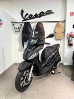Piaggio Medley S 125cc (3 stuks!) NIEUW/TWEEDEHANDS, Scooter, Bedrijf, 125 cc, 11 kW of minder