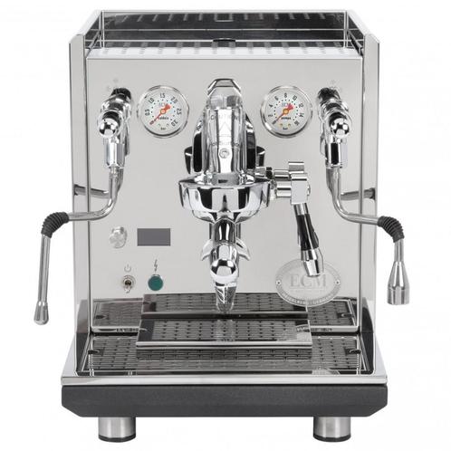 ECM SYNCHRONIKA onderhoud verkoop, Witgoed en Apparatuur, Koffiezetapparaten, Nieuw, Gemalen koffie, Koffiebonen, Espresso apparaat