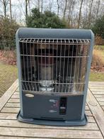 Petroleumkachel Eurom 3001C, Huis en Inrichting, Kachels, Ophalen, Gebruikt, Overige brandstoffen, Petroleumkachel