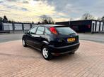 Ford Focus 1.4-16V Cool Edition / nieuwe apk / inruilkoopje, 15 km/l, 4 cilinders, Origineel Nederlands, Bedrijf