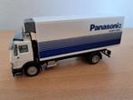 1x mercedes benz vrachtwagen, Overige merken, Gebruikt, Gelijkstroom of Wisselstroom, Wagon