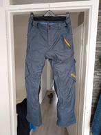 Heren ski/snowboardbroek Brunotti maat M, Overige merken, 100 tot 140 cm, Ophalen of Verzenden, Zo goed als nieuw