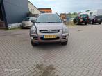 Kia Sportage 2.0 CVVT X-ception, 4 cilinders, Stoelverwarming, Beige, Bedrijf