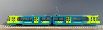 Tram Halling 15020 Connexxion Sneltram Utrecht beschikbaar voor biedingen