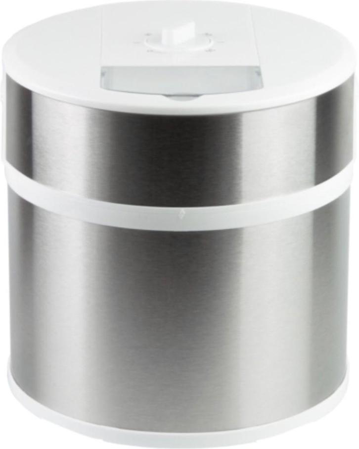 QUIGG IJsmachine GRATIS OPHALEN, Witgoed en Apparatuur, IJsmachines, Nieuw, Koelelement, Ophalen