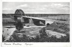 959060	Nijmegen	Nieuwe Waalbrug	1939	Militair gelopen	Stempe