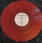 DJ Jacques O - Rave CanCan (roze vinyl), Cd's en Dvd's, Vinyl | Dance en House, Ophalen of Verzenden, Zo goed als nieuw