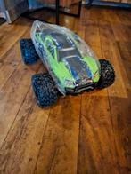 SPLINTERNIEUW Traxxas X-Maxx 8S  Truck RTR, Ophalen of Verzenden, Nieuw, Auto offroad