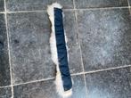 Bontje voor Woolrich jas, Ophalen of Verzenden, Nieuw, Blauw, Woolrich