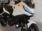 HONDA NT 1100 DCT (bj 2022), Bedrijf, Toermotor