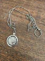 TOV Amsterdam ketting lang, Sieraden, Tassen en Uiterlijk, Kettingen, Ophalen of Verzenden, Zo goed als nieuw, Goud