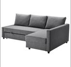 Ikea Friheten slaapbank, Huis en Inrichting, Slaapkamer | Slaapbanken, Ophalen, Gebruikt, Twijfelaar, 200 cm