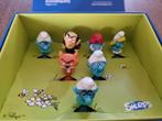 Doosje Micropopz : The Smurfs !!, Verzamelen, Nieuw, Ophalen of Verzenden