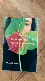 Manuel J. Smith - Als ik nee zeg voel ik mij schuldig, Boeken, Manuel J. Smith, Ophalen of Verzenden, Zo goed als nieuw