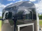 Cheval Liberte Gold 3 NIEUW OP VOORRAAD, Dieren en Toebehoren, Paarden en Pony's | Trailers en Aanhangwagens, Nieuw, Aluminium