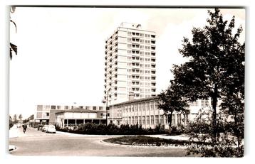 Gorinchem, Juliana v. Stolberglaan m/torenflat beschikbaar voor biedingen