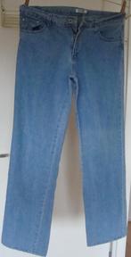 Long Island gebleekte jeans maat 40, Long Island, Blauw, Ophalen of Verzenden, Zo goed als nieuw
