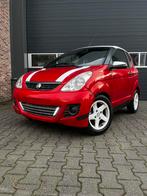 Aixam city sport | Gratis levering | Sportief | Superluxe |