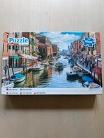 Puzzel 1000 Venice, Ophalen of Verzenden, 500 t/m 1500 stukjes, Zo goed als nieuw