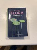 Leni Duistermaat - Heukels' Flora van Nederland, Boeken, Ophalen, Sociale wetenschap, Zo goed als nieuw, Leni Duistermaat