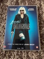 Atomic Blonde DVD - Actiethriller, Vanaf 16 jaar, Ophalen of Verzenden, Zo goed als nieuw, Actiethriller