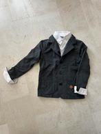 Colbert en overhemd. 122/128, Kinderen en Baby's, Kinderkleding | Maat 122, Ophalen of Verzenden, Zo goed als nieuw, Jongen, Overhemd of Blouse