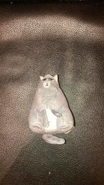 McDonald’s Happy Meal poes knuffel, Ophalen, Zo goed als nieuw, Poes