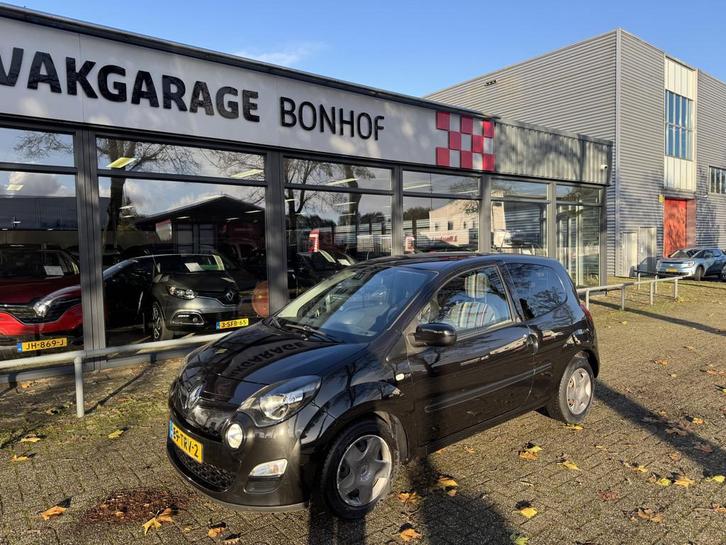 Renault Twingo 1.2 16V Collection CV-AIRCO-CRUISE (bj 2012), Auto's, Renault, Te koop, Twingo, ABS, Airbags, Airconditioning, Alarm