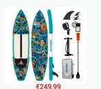 Nieuw Supboards/sup/suppen Skatinger DIV modellen 15Cm, Ophalen of Verzenden, Nieuw